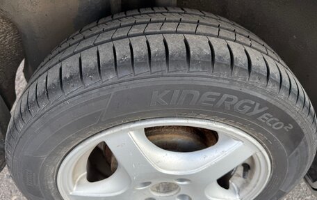 Chery Amulet (A15) I, 2008 год, 220 000 рублей, 4 фотография