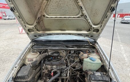 Volkswagen Passat B4, 1994 год, 160 000 рублей, 9 фотография