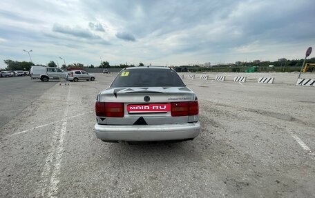 Volkswagen Passat B4, 1994 год, 160 000 рублей, 4 фотография