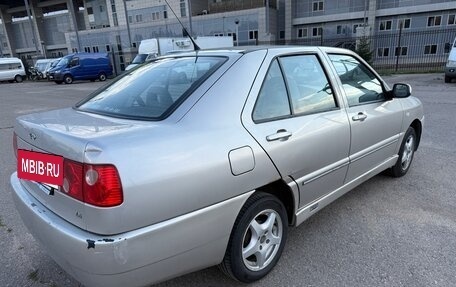 Chery Amulet (A15) I, 2008 год, 220 000 рублей, 2 фотография
