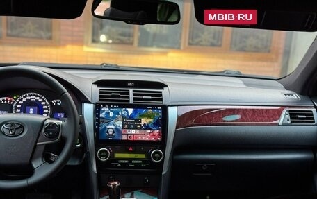 Toyota Camry, 2014 год, 1 550 000 рублей, 6 фотография
