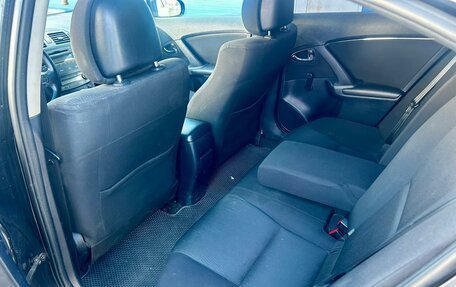 Toyota Avensis III рестайлинг, 2009 год, 870 000 рублей, 8 фотография