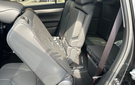 Toyota Highlander, 2025 год, 5 199 000 рублей, 9 фотография
