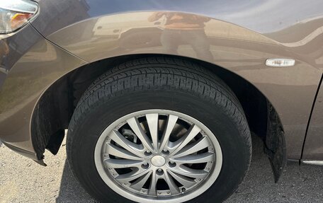 Nissan Murano, 2012 год, 2 050 000 рублей, 5 фотография