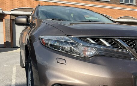Nissan Murano, 2012 год, 2 050 000 рублей, 2 фотография