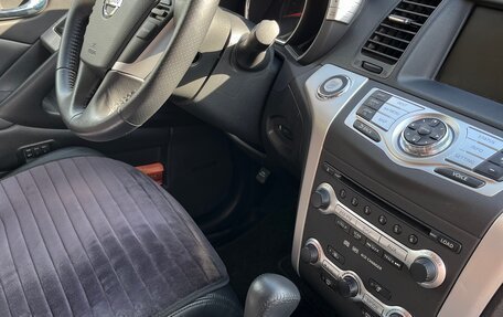 Nissan Murano, 2012 год, 2 050 000 рублей, 10 фотография