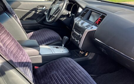 Nissan Murano, 2012 год, 2 050 000 рублей, 8 фотография