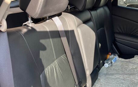 Nissan Murano, 2012 год, 2 050 000 рублей, 11 фотография