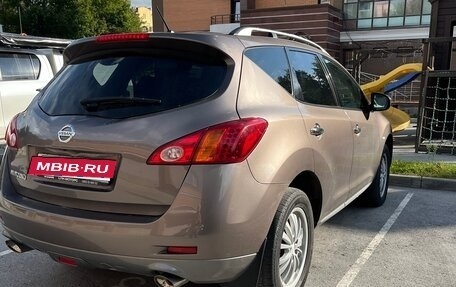 Nissan Murano, 2012 год, 2 050 000 рублей, 7 фотография