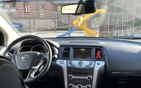 Nissan Murano, 2012 год, 2 050 000 рублей, 12 фотография