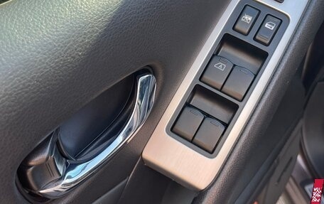 Nissan Murano, 2012 год, 2 050 000 рублей, 13 фотография