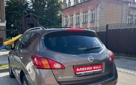 Nissan Murano, 2012 год, 2 050 000 рублей, 6 фотография