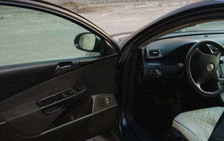 Volkswagen Passat B6, 2006 год, 630 000 рублей, 12 фотография
