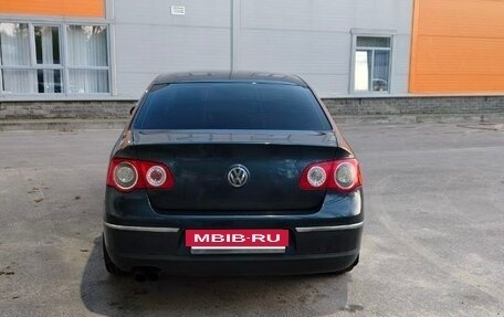 Volkswagen Passat B6, 2006 год, 630 000 рублей, 5 фотография