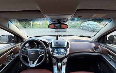 Chevrolet Cruze II, 2013 год, 850 000 рублей, 13 фотография