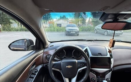 Chevrolet Cruze II, 2013 год, 850 000 рублей, 14 фотография