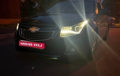 Chevrolet Cruze II, 2013 год, 850 000 рублей, 11 фотография