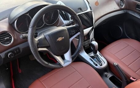 Chevrolet Cruze II, 2013 год, 850 000 рублей, 17 фотография
