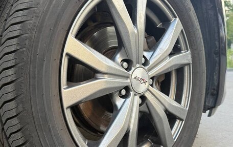 Chevrolet Cruze II, 2013 год, 850 000 рублей, 25 фотография