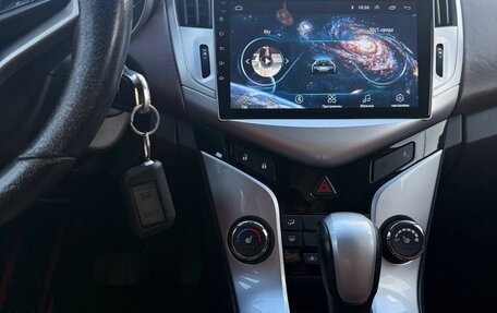 Chevrolet Cruze II, 2013 год, 850 000 рублей, 19 фотография