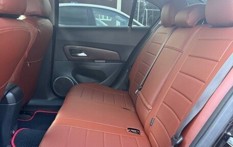 Chevrolet Cruze II, 2013 год, 850 000 рублей, 24 фотография