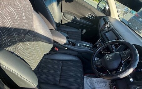 Honda Vezel, 2016 год, 1 560 000 рублей, 5 фотография