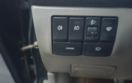 Subaru Forester, 2003 год, 440 000 рублей, 4 фотография