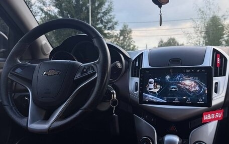 Chevrolet Cruze II, 2013 год, 850 000 рублей, 18 фотография