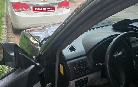 Subaru Forester, 2003 год, 440 000 рублей, 3 фотография