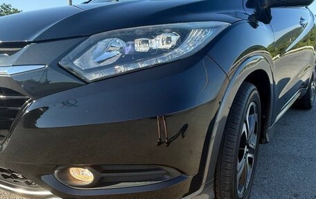Honda Vezel, 2016 год, 1 560 000 рублей, 22 фотография