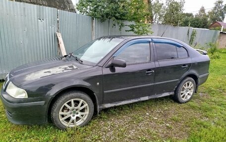 Skoda Octavia, 2008 год, 400 000 рублей, 2 фотография