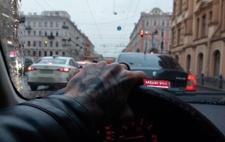 BMW 5 серия, 2002 год, 790 000 рублей, 4 фотография