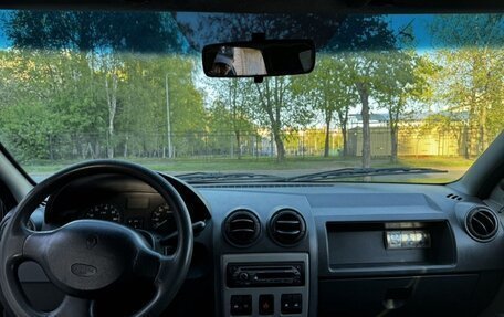 Renault Logan I, 2006 год, 415 000 рублей, 9 фотография