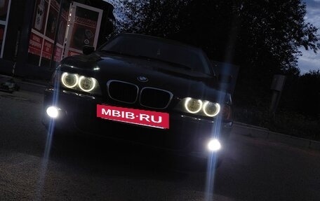 BMW 5 серия, 2002 год, 790 000 рублей, 2 фотография