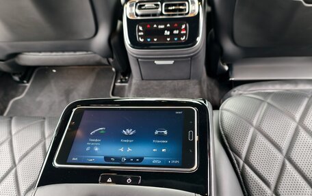 Mercedes-Benz S-Класс, 2021 год, 11 200 000 рублей, 15 фотография