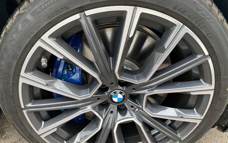 BMW 7 серия, 2021 год, 7 890 000 рублей, 13 фотография