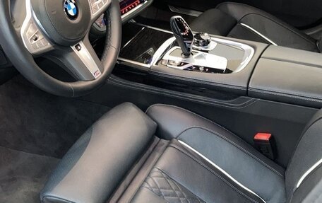 BMW 7 серия, 2021 год, 7 890 000 рублей, 20 фотография