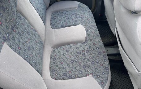 Daewoo Matiz I, 2010 год, 180 000 рублей, 6 фотография