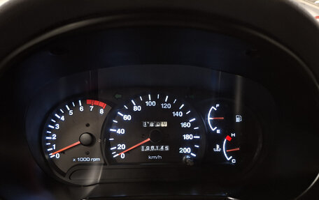 Hyundai Accent II, 2007 год, 370 000 рублей, 17 фотография