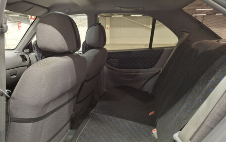 Hyundai Accent II, 2007 год, 370 000 рублей, 16 фотография