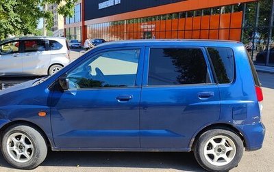Mitsubishi Dingo, 2001 год, 230 000 рублей, 1 фотография