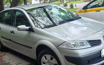 Renault Megane II, 2008 год, 1 300 000 рублей, 1 фотография