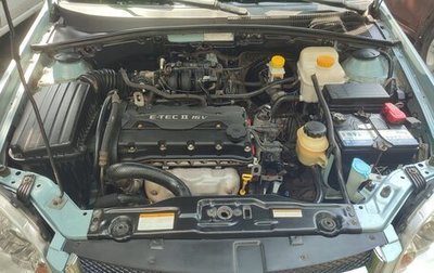 Chevrolet Lacetti, 2012 год, 600 000 рублей, 1 фотография