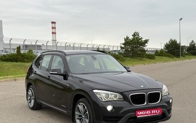 BMW X1, 2012 год, 1 330 000 рублей, 1 фотография