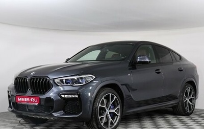 BMW X6, 2020 год, 7 899 000 рублей, 1 фотография