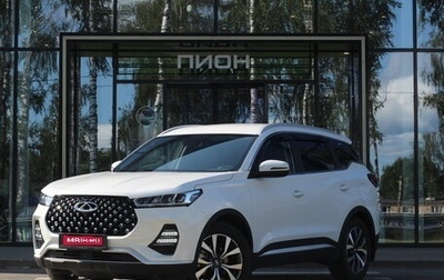 Chery Tiggo 7 Pro, 2023 год, 1 750 000 рублей, 1 фотография