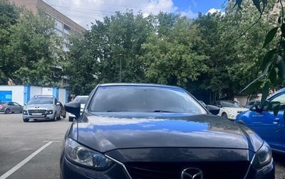 Mazda 6, 2012 год, 1 650 000 рублей, 1 фотография