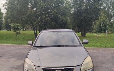 KIA Rio II, 2010 год, 500 000 рублей, 1 фотография