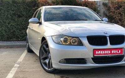 BMW 3 серия, 2005 год, 565 000 рублей, 1 фотография