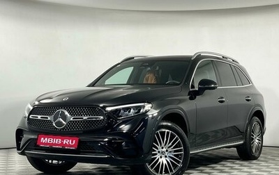 Mercedes-Benz GLC, 2024 год, 6 120 000 рублей, 1 фотография